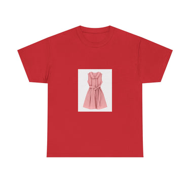 Copy of Unisex Heavy Cotton Tee